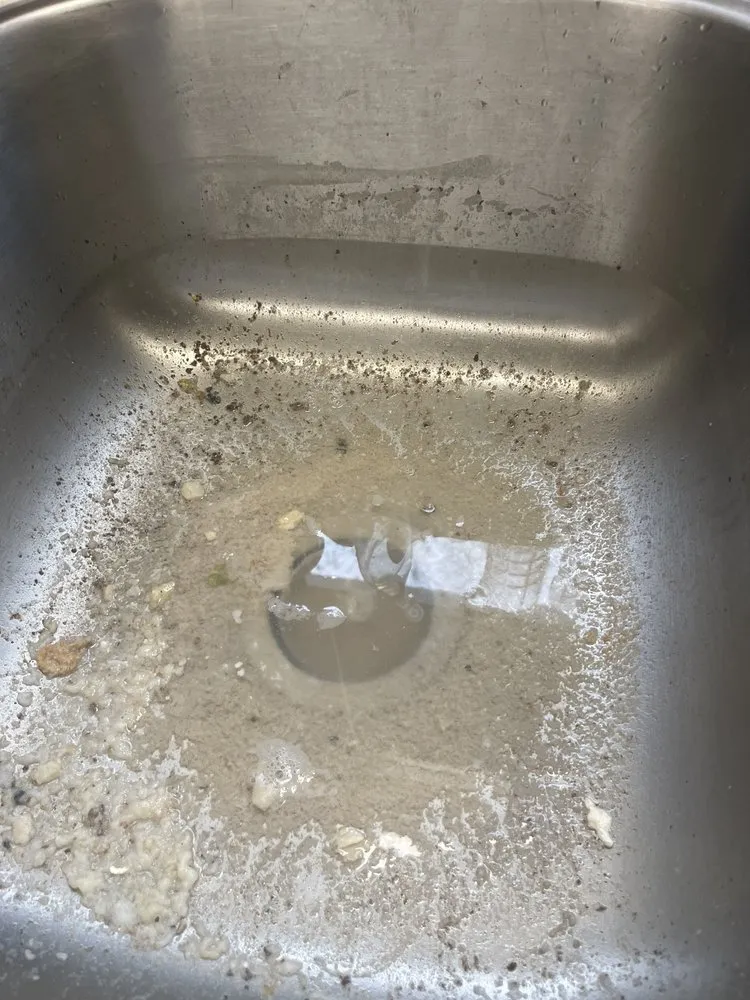 Slide of 1st Class Plumbing