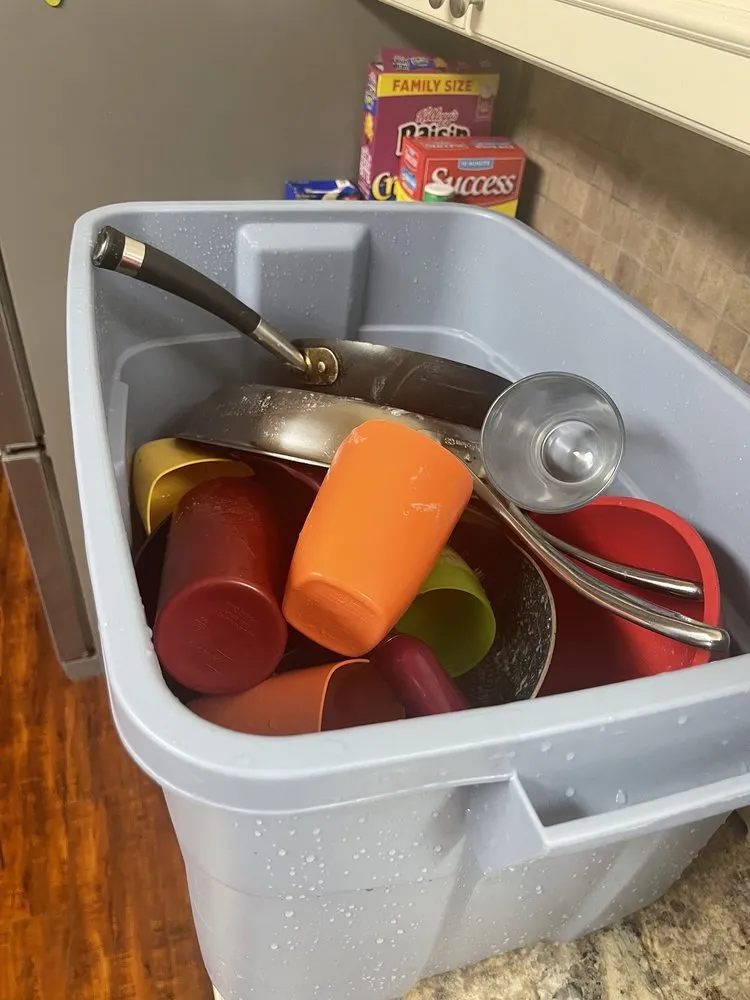 Slide of 1st Class Plumbing