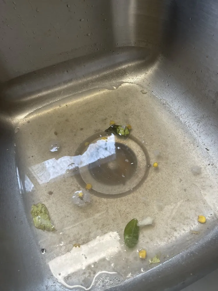 Slide of 1st Class Plumbing