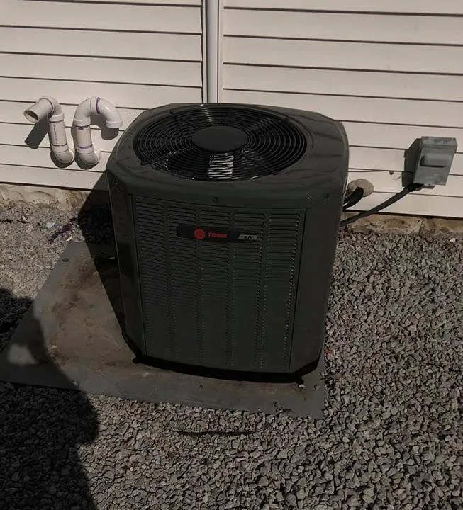 Slide of 1st Class Plumbing, Heating & A/C