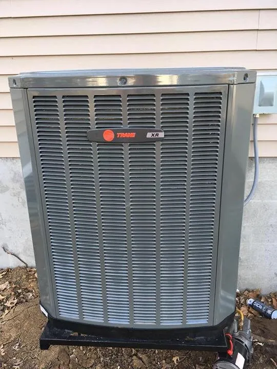 Top-rated pipe repair service in Nebraska City, NE - 1st Class Plumbing, Heating & A/C
