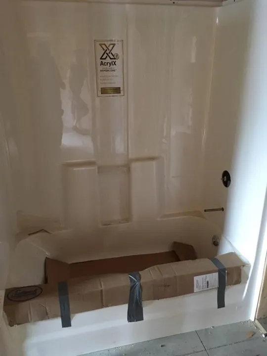 Reliable water heater service in Nebraska City, NE by 1st Class Plumbing, Heating & A/C