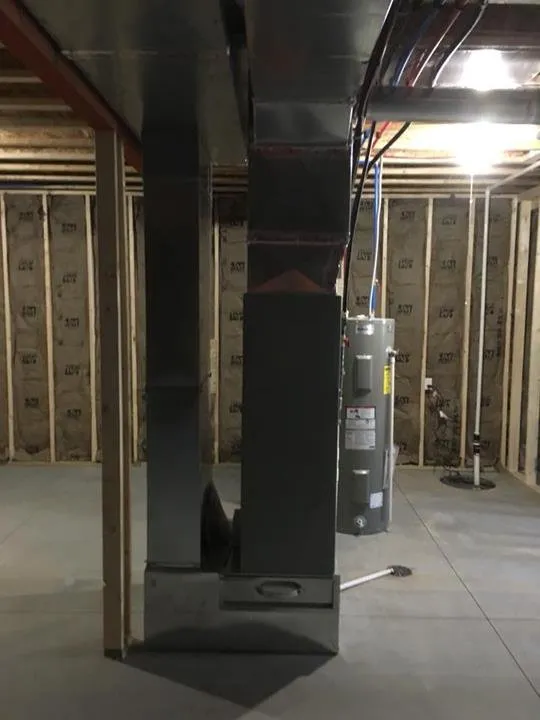 Affordable water heater service service in Nebraska City, NE - 1st Class Plumbing, Heating & A/C