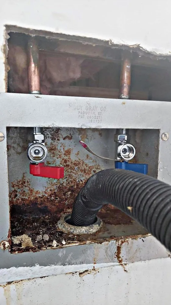 Slide of 1st Class Plumbing South Florida