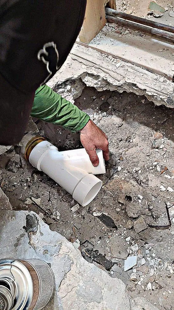 Professional drain cleaning service in Hollywood, FL - 1st Class Plumbing South Florida