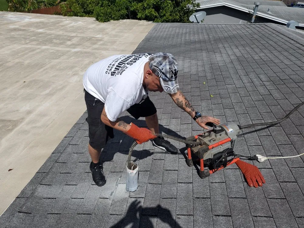 Affordable water heater service in Hollywood, FL by 1st Class Plumbing South Florida