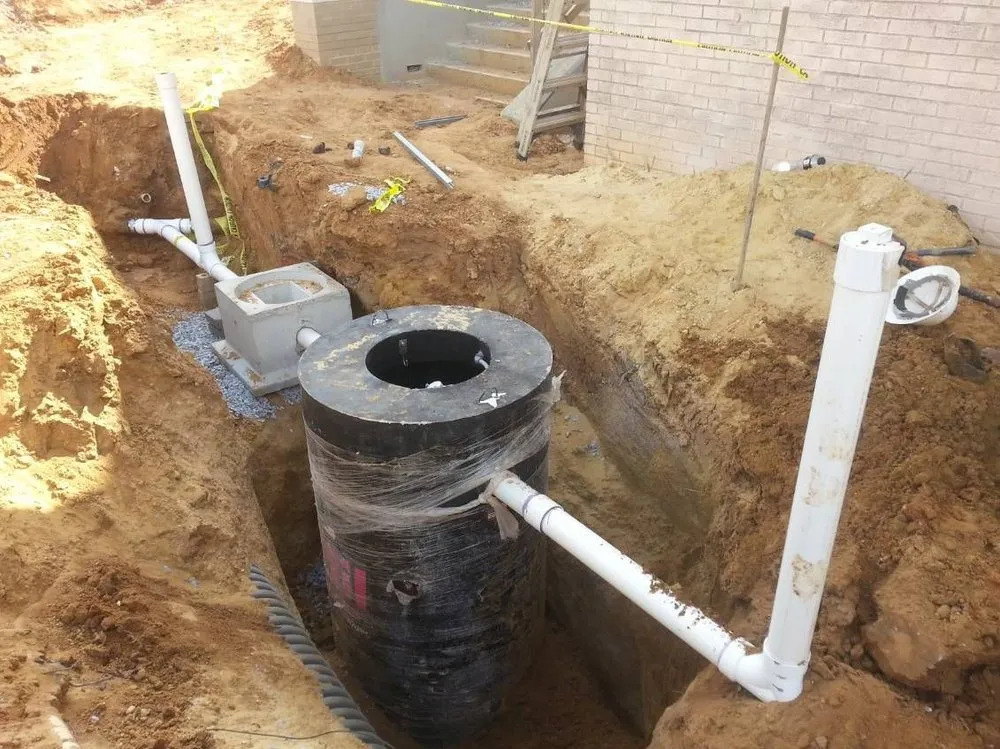 Top-rated plumbing repair service in Jemison, AL - 1st Flush Plumbing