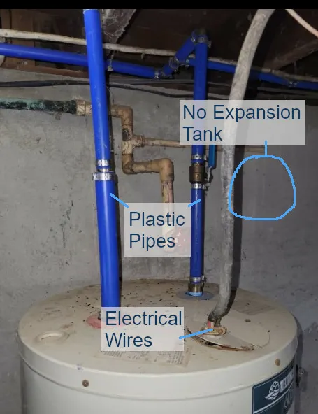 Slide of 1st Home & Commercial Services