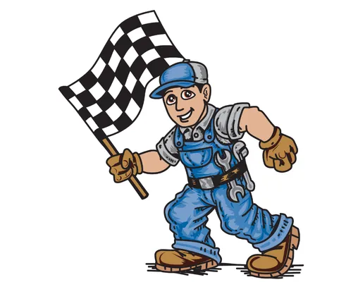 1st Place Leak Detection Logo