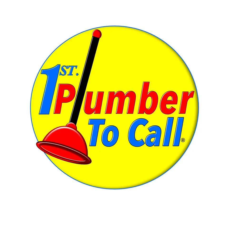 Slide of 1st Plumber To Call