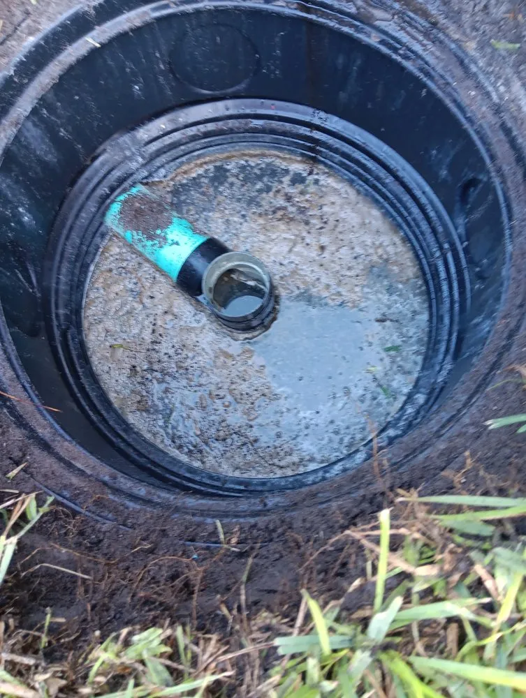 Slide of 1st Plumbing and Drain Service