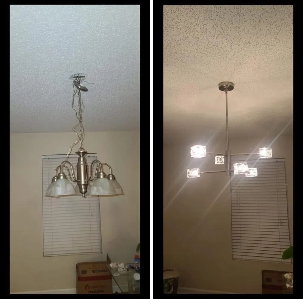 Slide of 1st Priority Handyman