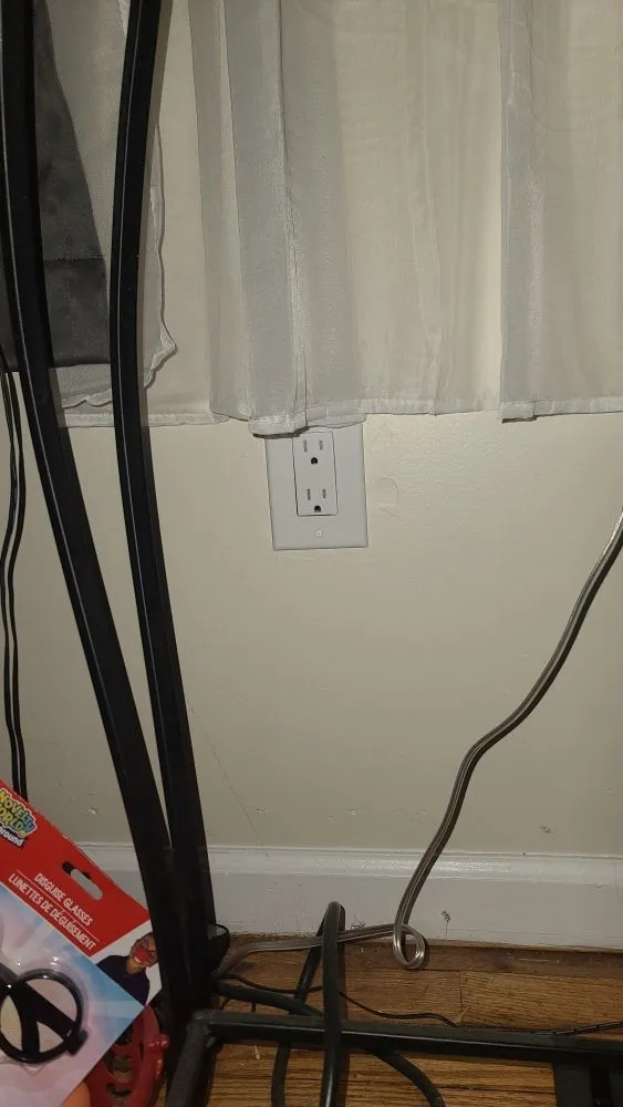 Slide of 1st Priority Handyman