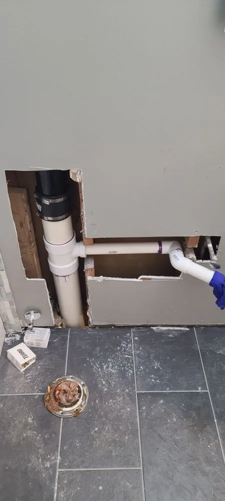 Slide of 1st Priority Handyman