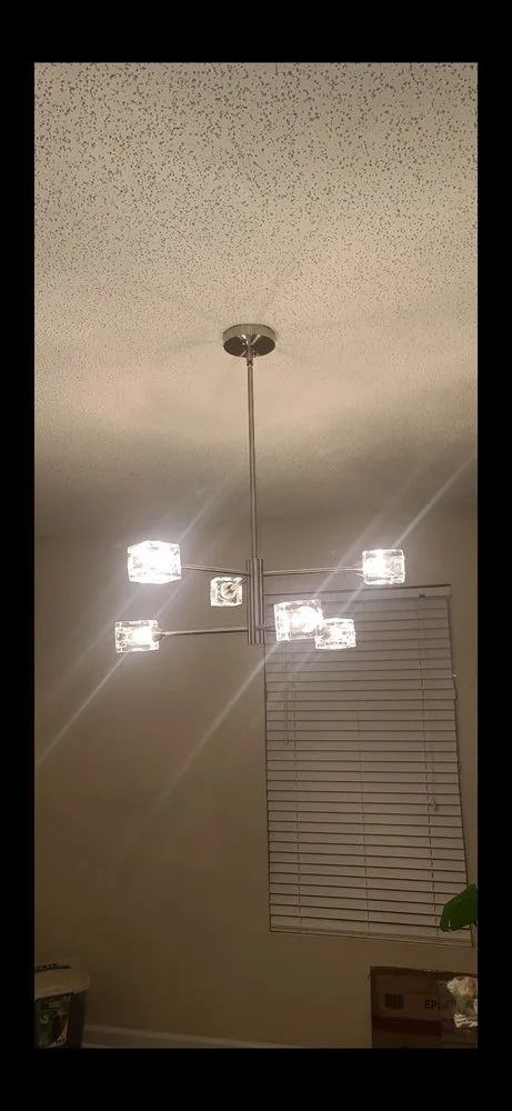 Slide of 1st Priority Handyman