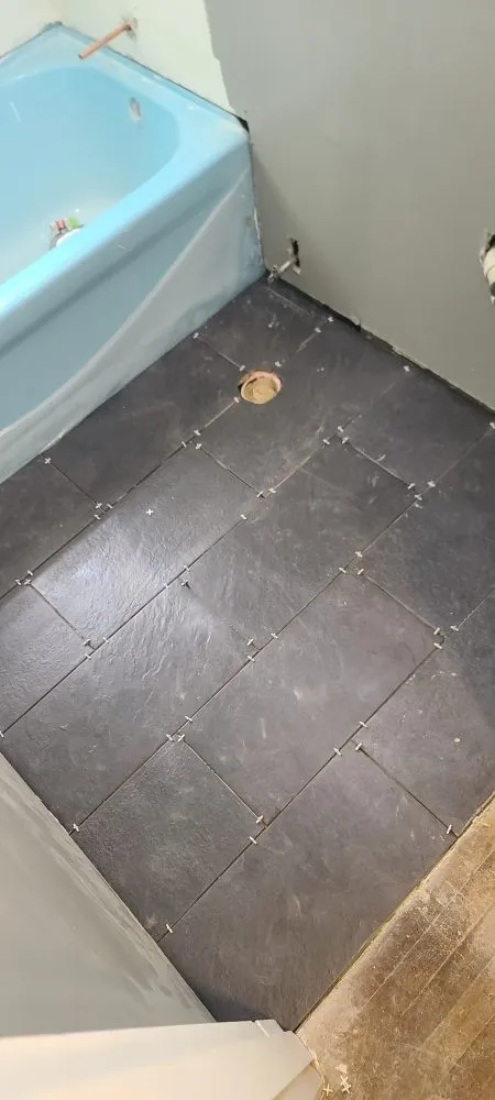 Slide of 1st Priority Handyman