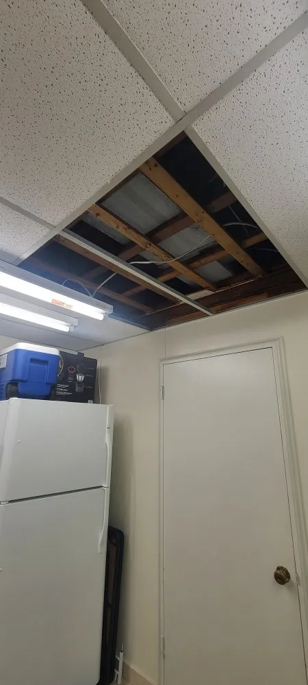 Affordable plumbing repair for homes in Concord, NC by 1st Priority Handyman