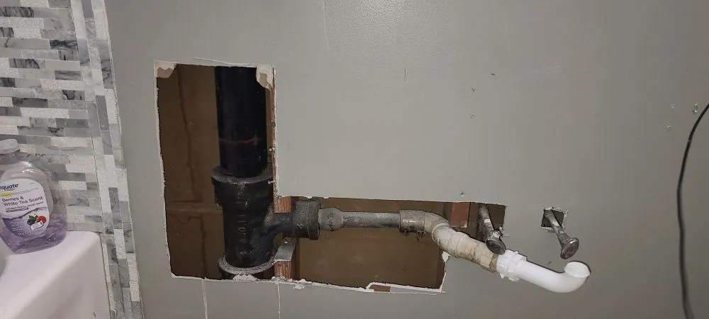 Slide of 1st Priority Handyman