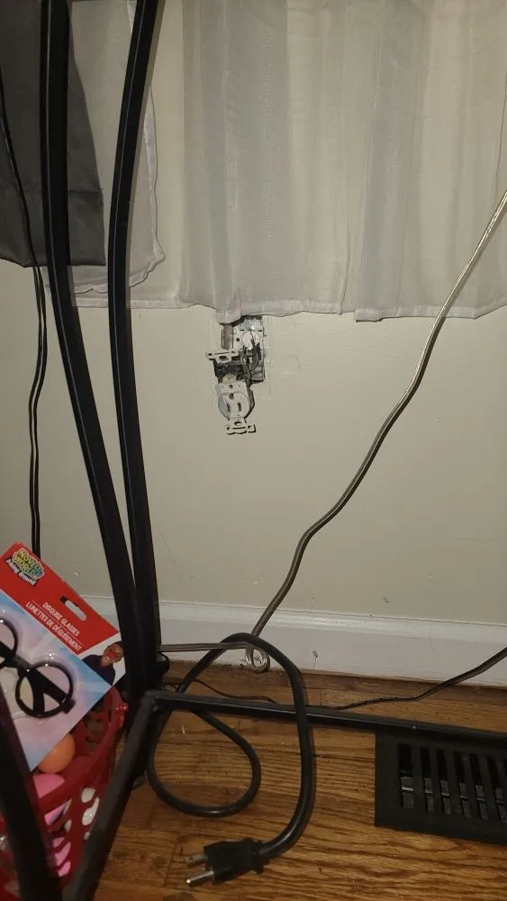 Slide of 1st Priority Handyman