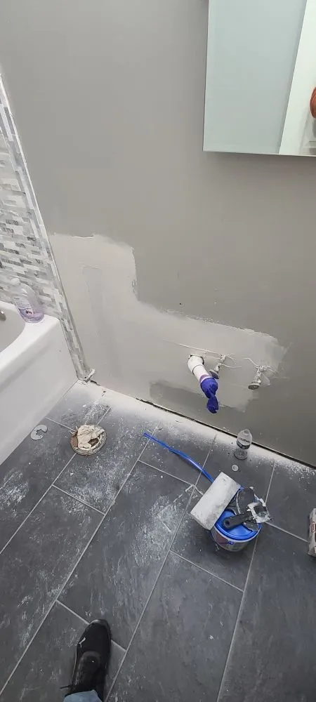 Slide of 1st Priority Handyman