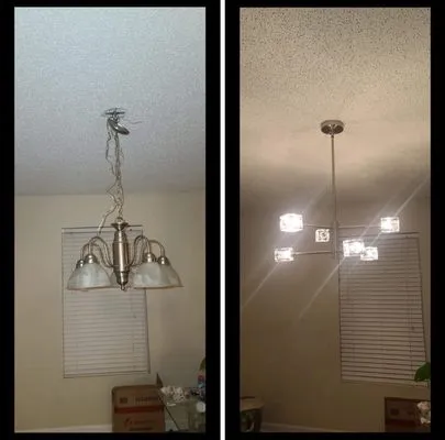 1st Priority Handyman