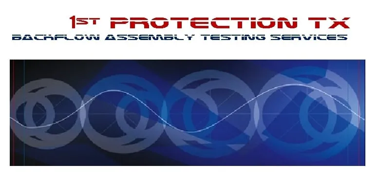Slide of 1st Protection TX