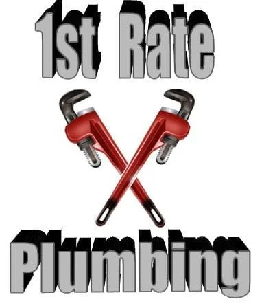 Slide of 1st Rate Plumbing