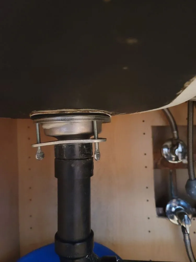 Slide of 1st Response Plumbing and Flood Damage Restoration