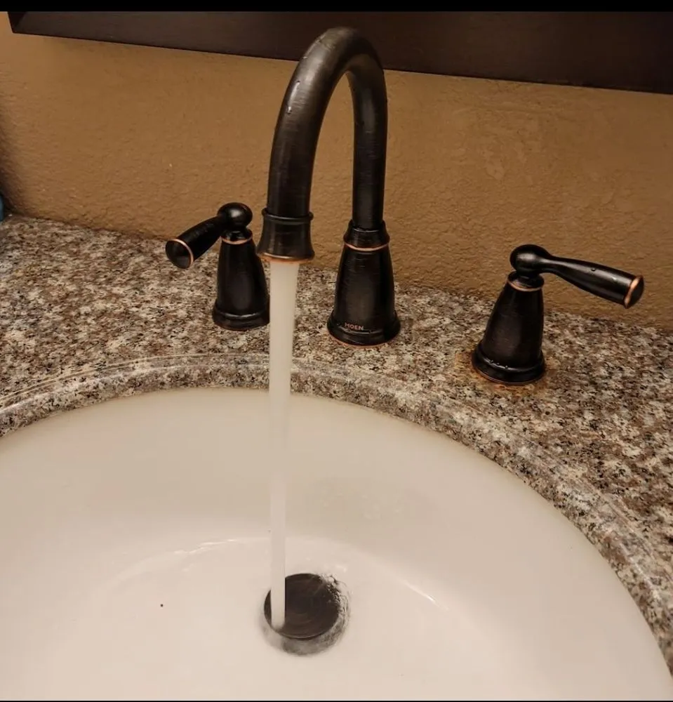 Slide of 1st Response Plumbing and Flood Damage Restoration