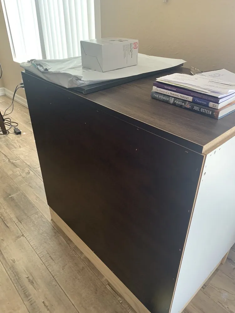 Slide of 1st Response Plumbing and Flood Damage Restoration