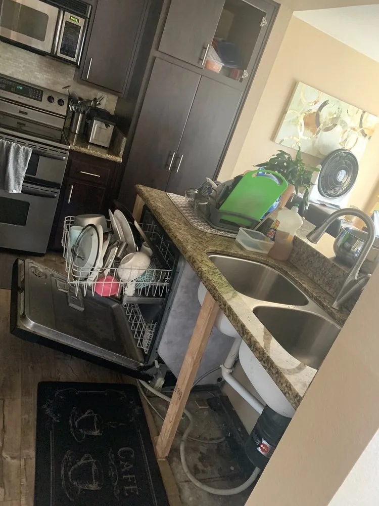 Emergency water heater service service in National City, CA - 1st Response Plumbing and Flood Damage Restoration