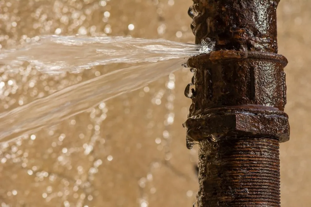 Affordable pipe repair for homes in National City, CA by 1st Response Plumbing and Flood Damage Restoration