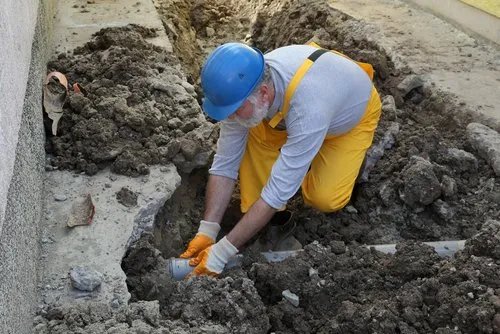 Top-rated drain cleaning service in National City, CA - 1st Response Plumbing and Flood Damage Restoration