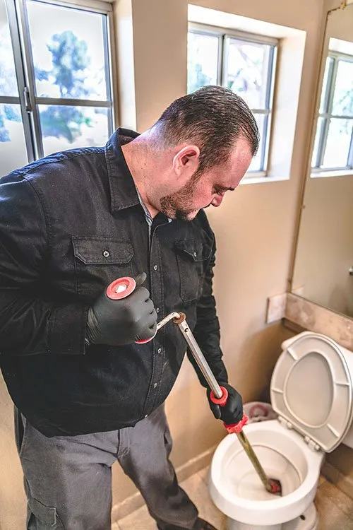 Expert emergency plumbing in National City, CA by 1st Response Plumbing and Flood Damage Restoration