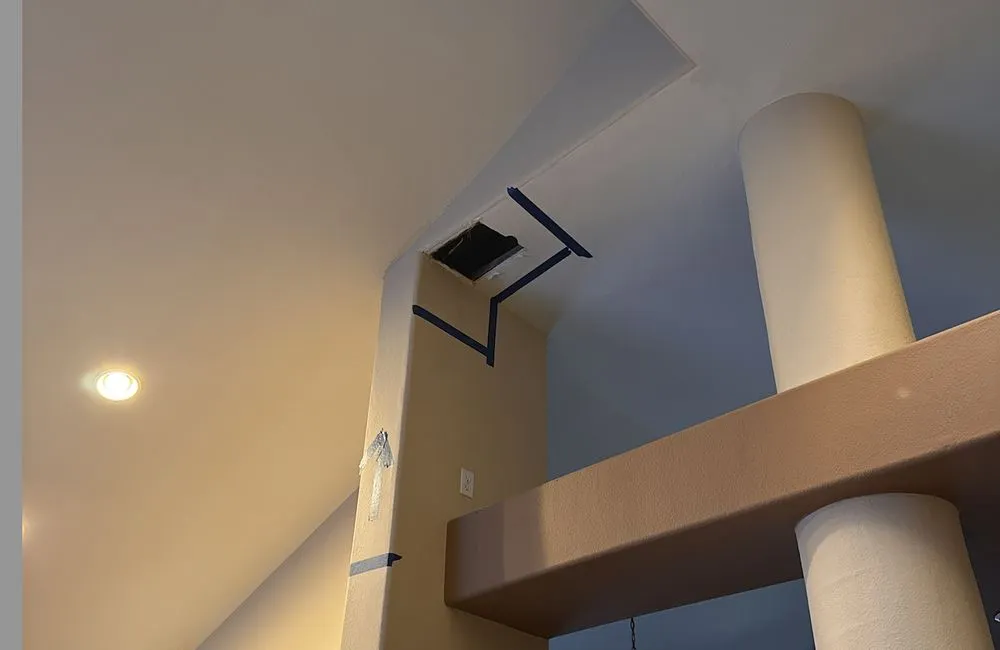 Slide of 1st Response Plumbing and Flood Damage Restoration