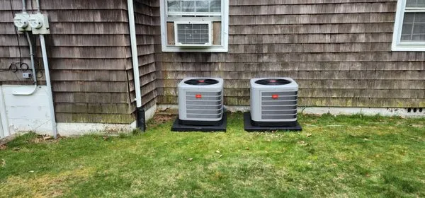 1st String Plumbing and Heating