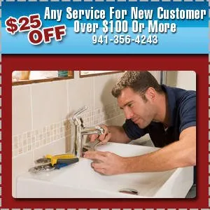 Slide of 1st USA Plumbing