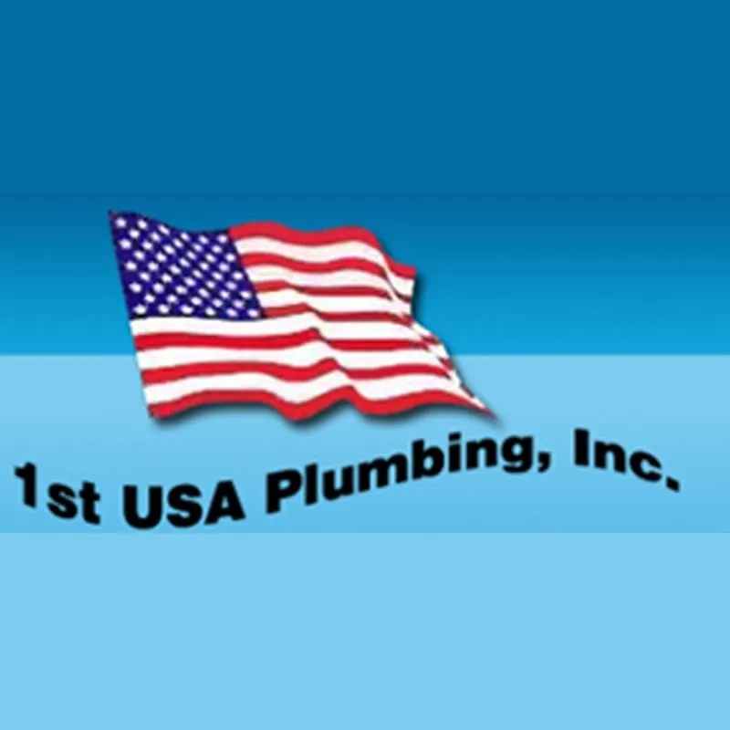 Slide of 1st USA Plumbing