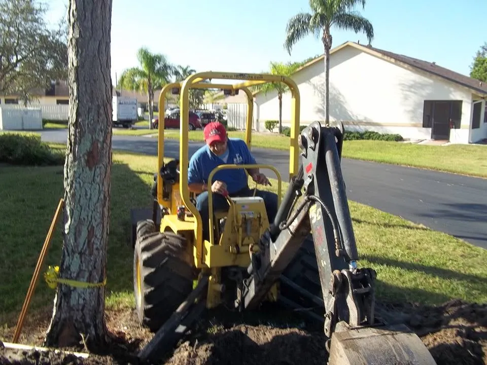 Slide of 1st USA Plumbing