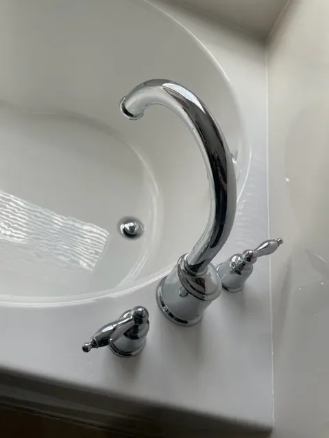 Slide of 1UP Plumbing