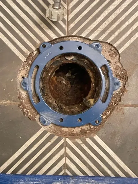 Slide of 1UP Plumbing