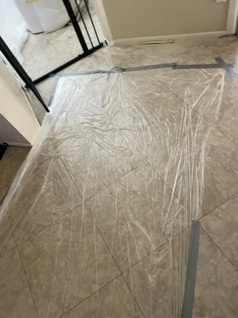 Slide of 1UP Plumbing