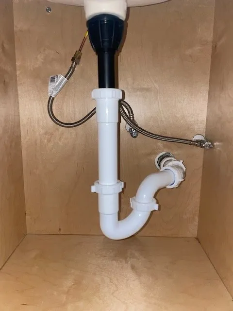 Slide of 1UP Plumbing