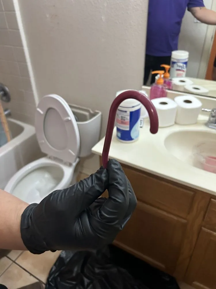 Slide of 1UP Plumbing