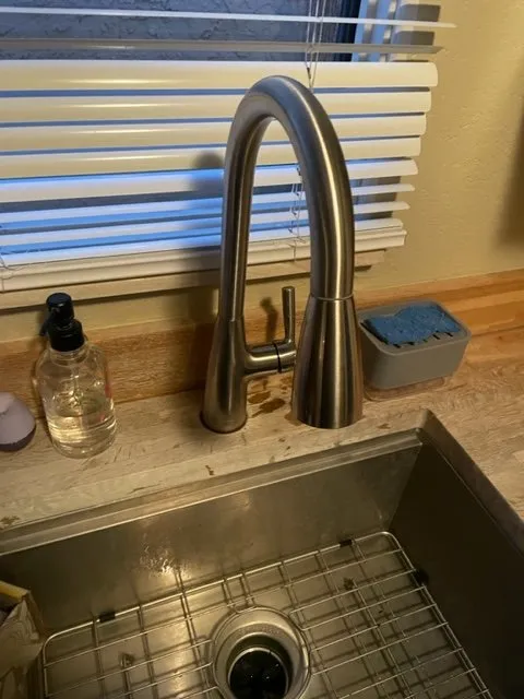 Slide of 1UP Plumbing