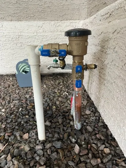 Professional emergency plumbing experts serving Apache Junction, AZ - 1UP Plumbing