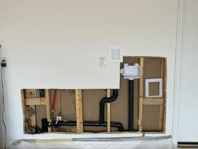 Slide of 1UP Plumbing