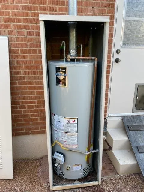 Slide of 1UP Plumbing