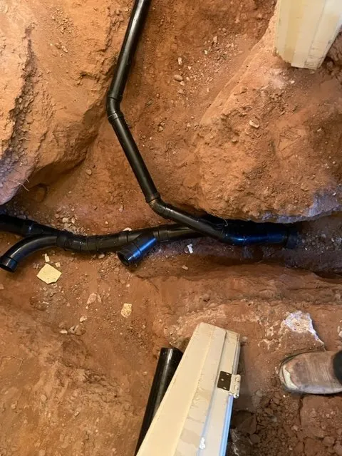 Slide of 1UP Plumbing