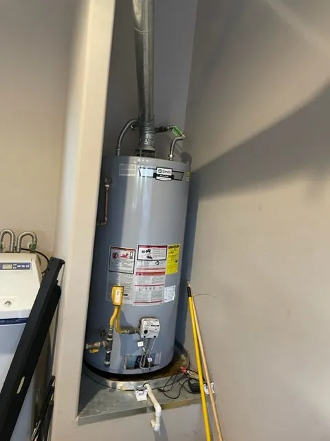 Slide of 1UP Plumbing